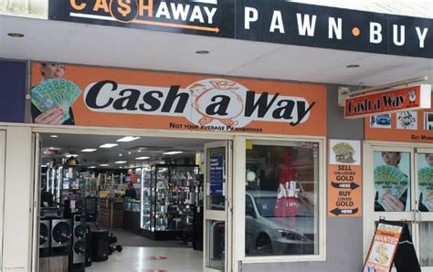 pawn shops mount druitt.